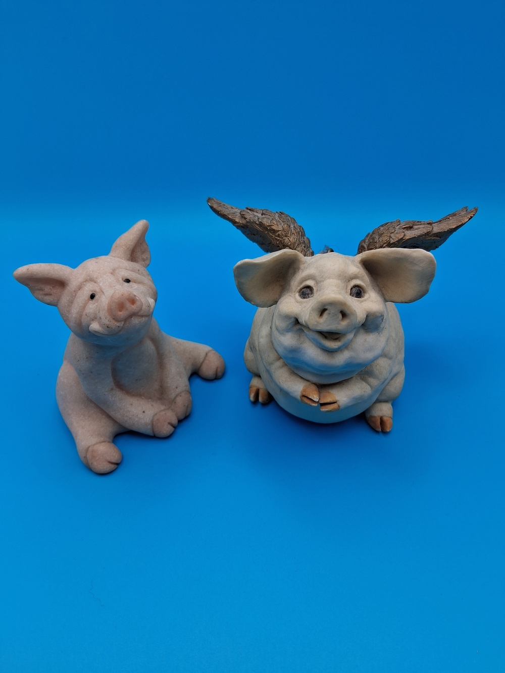 Pigs For Collectors - Home Accent